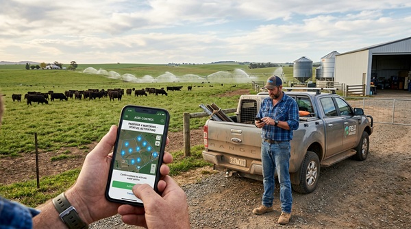 Systems Automation Systems Automation