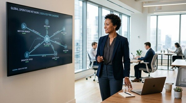 Wholesale Fibre Ethernet Connections Wholesale Fibre Ethernet Connections