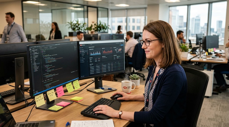 Why Australia’s Banks Are Nervous About Anthropic Mythos