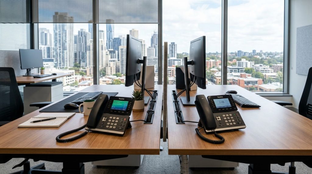 Yealink Buisness Phones Chatswood Yealink Buisness Phones Chatswood