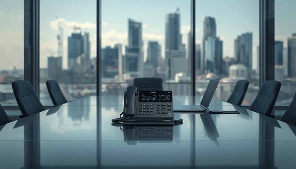 Yealink CP960 Conference Phone