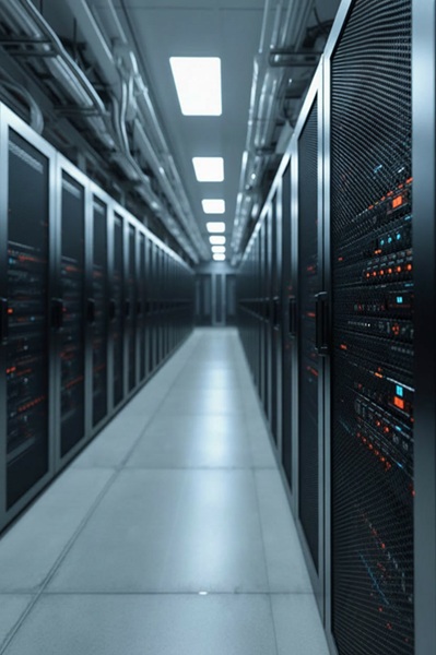 not a reseller. PIP the datacentre owner Not a reseller. PIP the datacentre owner