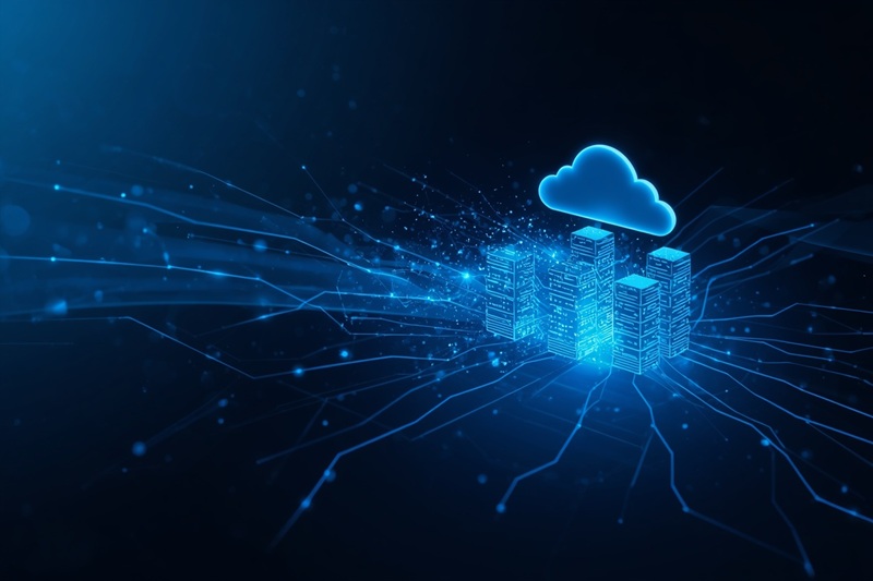 PIP - monitoring backup and disaster recovery systems at PIP's Sydney Datacentre