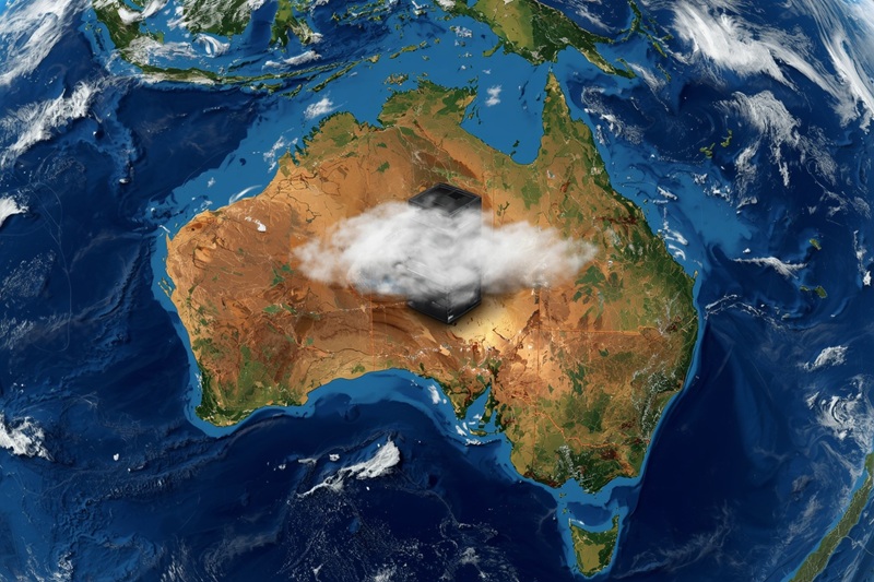 Australian data sovereignty — PIP Exchange email hosted on Australian soil