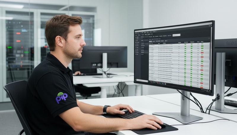 Proxmox mail Gateway 9.1 Sydney