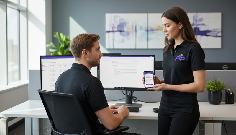 Microsoft SSPR