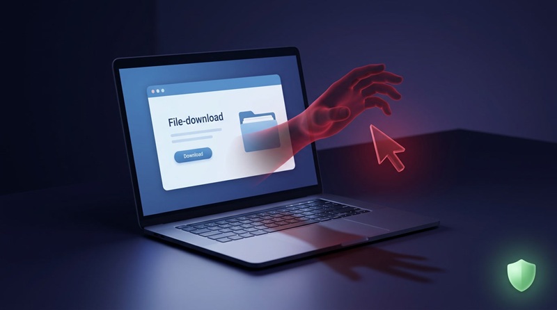 Threats that Antivirus dont see